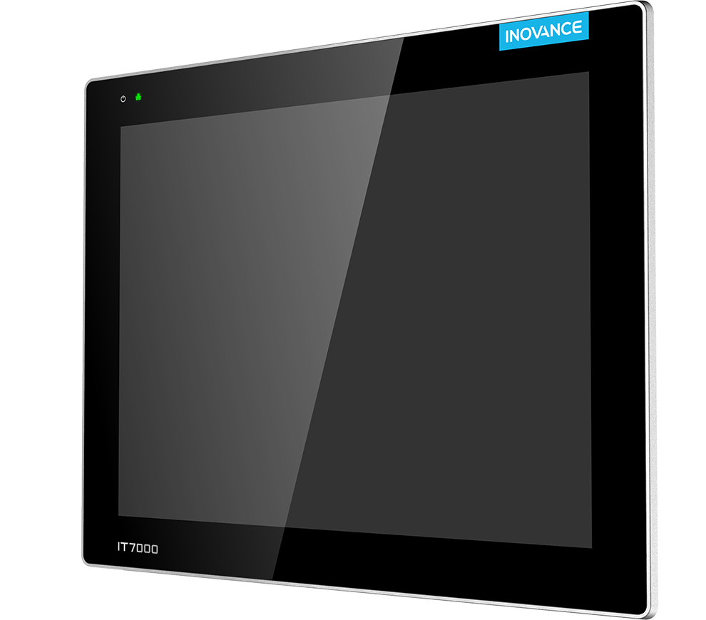 IT7000系列全組態化開放式通用HMI